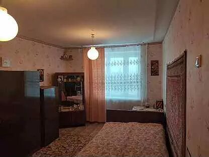 Комнаты на юле