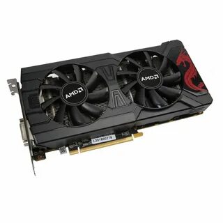Amd radeon rx 570 gaming 4gb