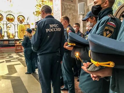 Молебен 25.12