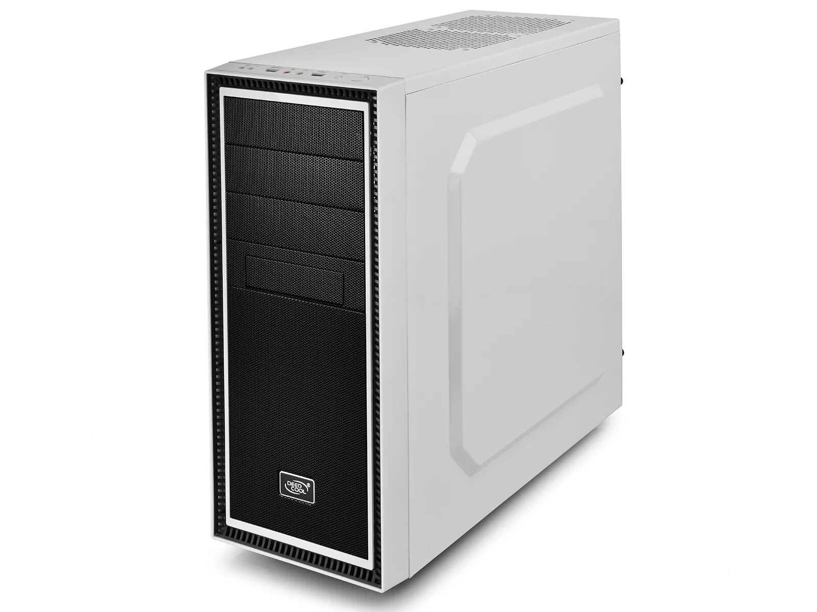 Atx white. Корпус Deepcool Tesseract SW White. Корпус Deepcool Tesseract белый. Компьютерный корпус Deepcool Tesseract SW Black. Корпус Deepcool Tesseract bf.