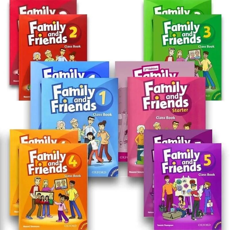 Family and friends 4 2nd edition workbook. Family and friends 1st Edition. Учебник Family and friends. Фэмили френдс учебники. Учебник Family and friends 1.