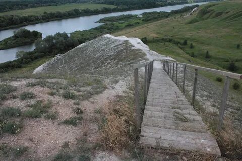 Урыв покровка