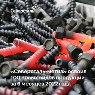 Северсталь платные услуги