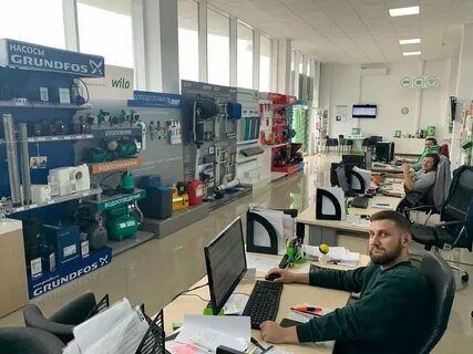 Оборудование в новороссийске