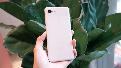 Not pixel