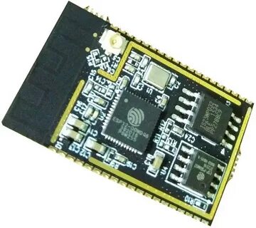 Include module