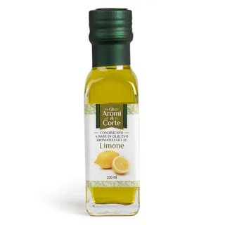 Масло с лимоном по утрам