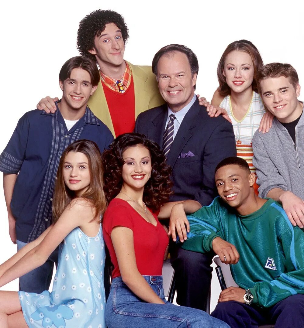 Saved by the bell
