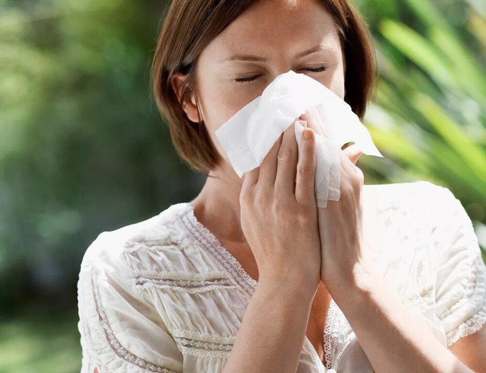 Аллергические заболевания. Насморк. Респираторная аллергия. Аллергия заложенность носа. Как вылечить заложенность носа народными