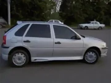 шины volkswagen pointer