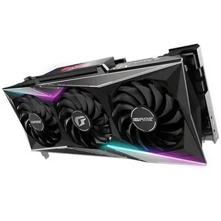 Igame geforce rtx 3060 ti