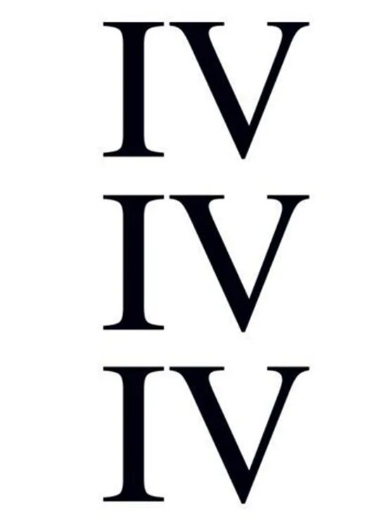 Iv римские цифры. Римские цифры 4. Латинская 4. Таблица римских цифр от 1 до 20. Римские и латинские цифры от 1 до 20.