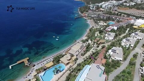 Magic life bodrum