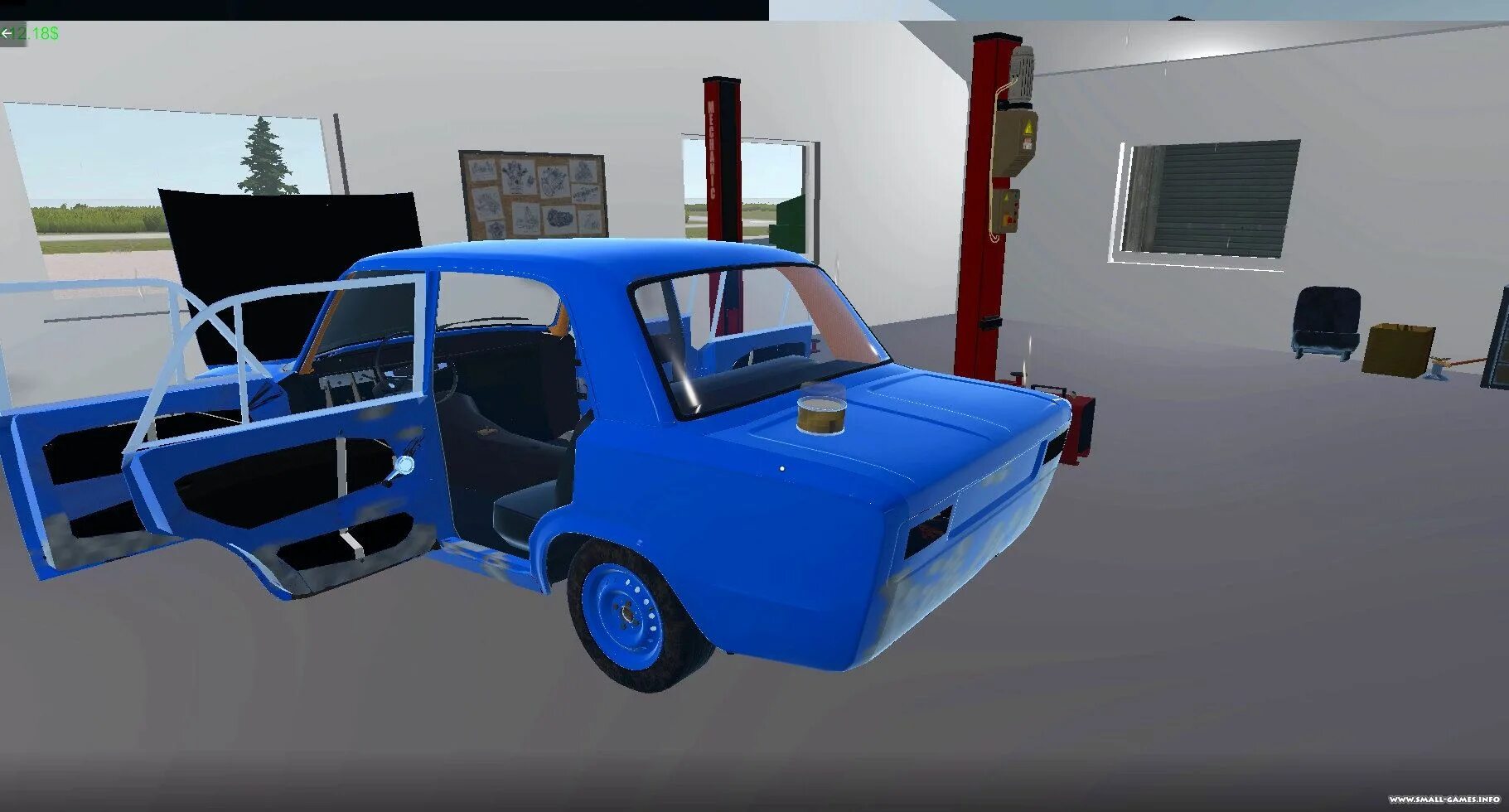 My car гараж. My Garage игра. Игра my Garage v8. Симулятор гаража на ПК. My Garage машины.