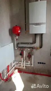 Сантехник тверь авито