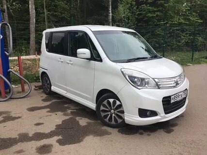 Делика д2