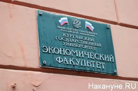 Академия сайт курган
