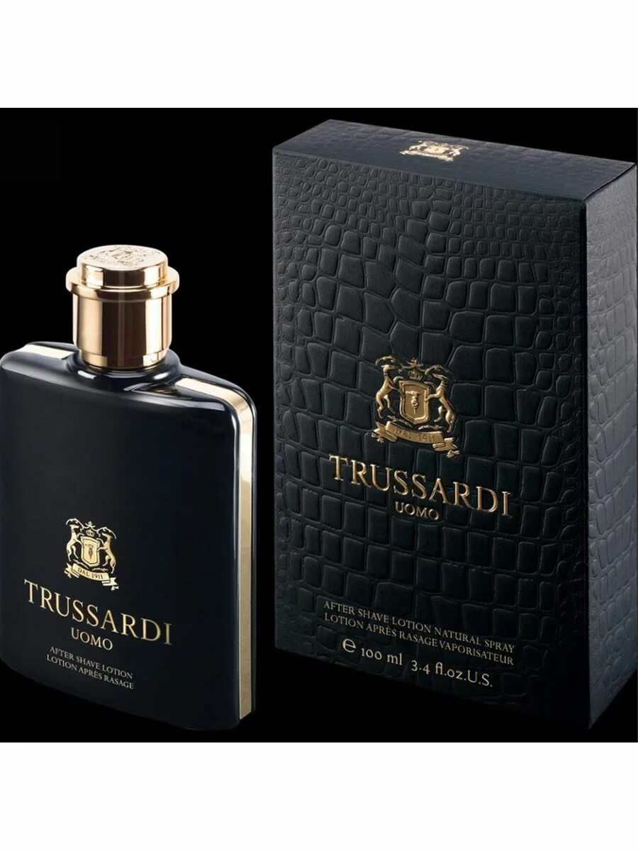 Trussardi uomo 200 мл. Труссарди uomo мужские. Trussardi uomo мужские 100 мл. Труссарди Уомо 100.