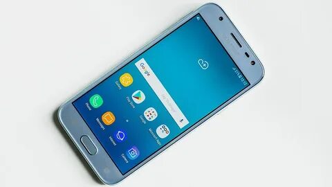 J3 2017