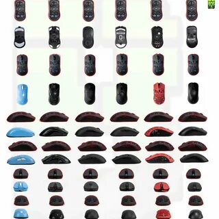 Shape compare