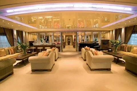 Luxury sales