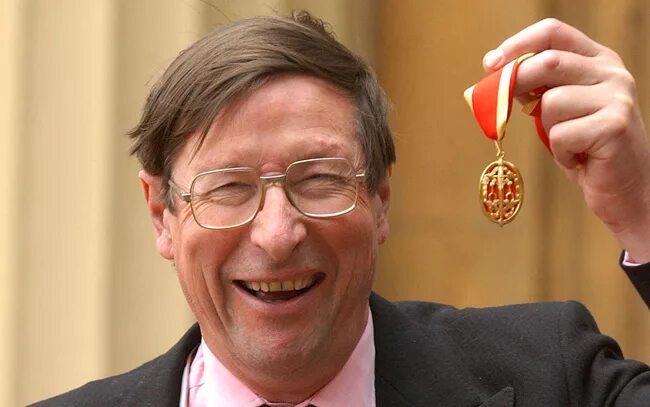 макс гастингс