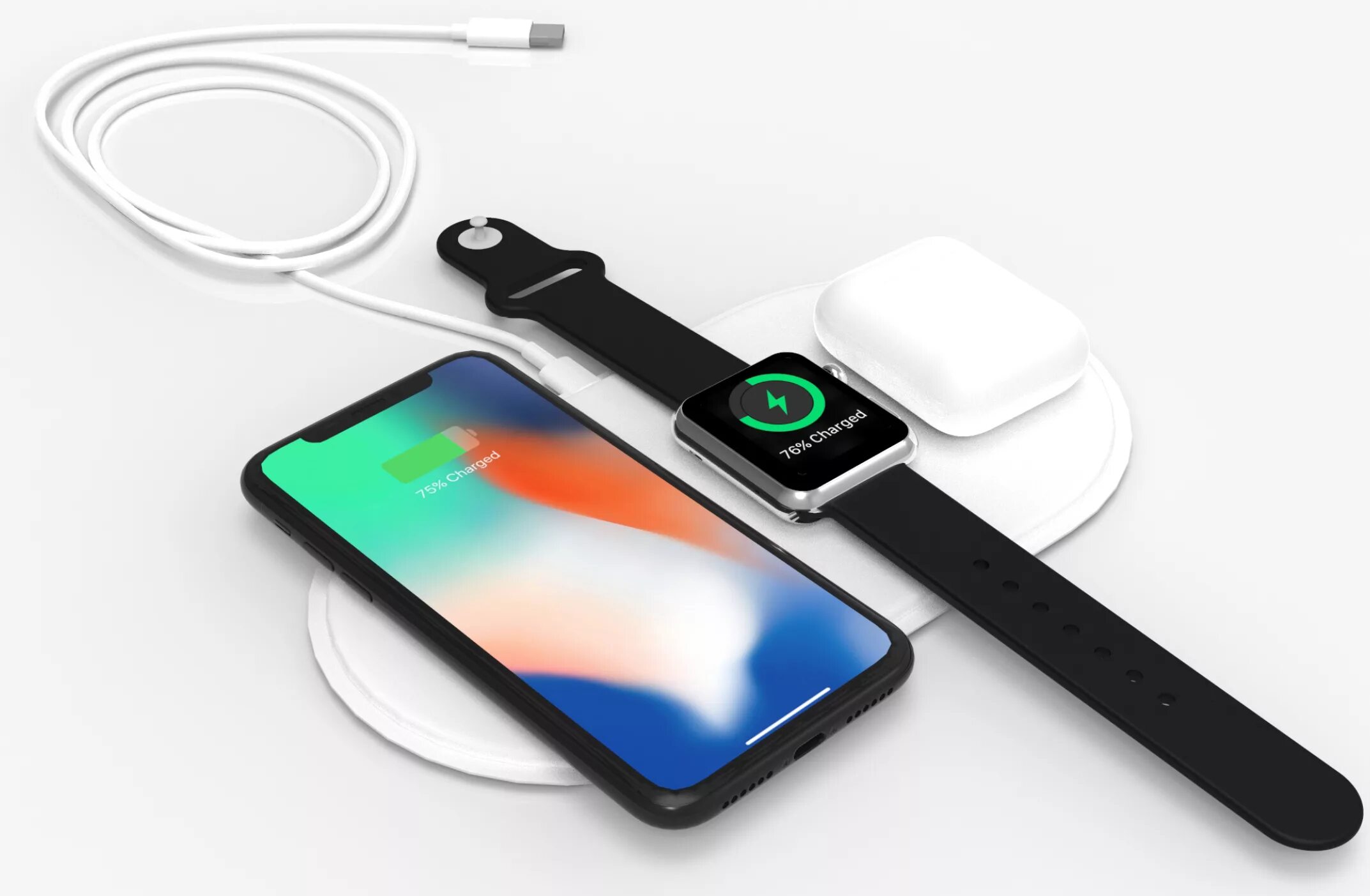 Повер apple. AIRPOWER Wireless Charger. AIRPOWER Wireless Charger 3. Беспроводная зарядка AIRPOWER Wireless Charger. AIRPOWER Apple.