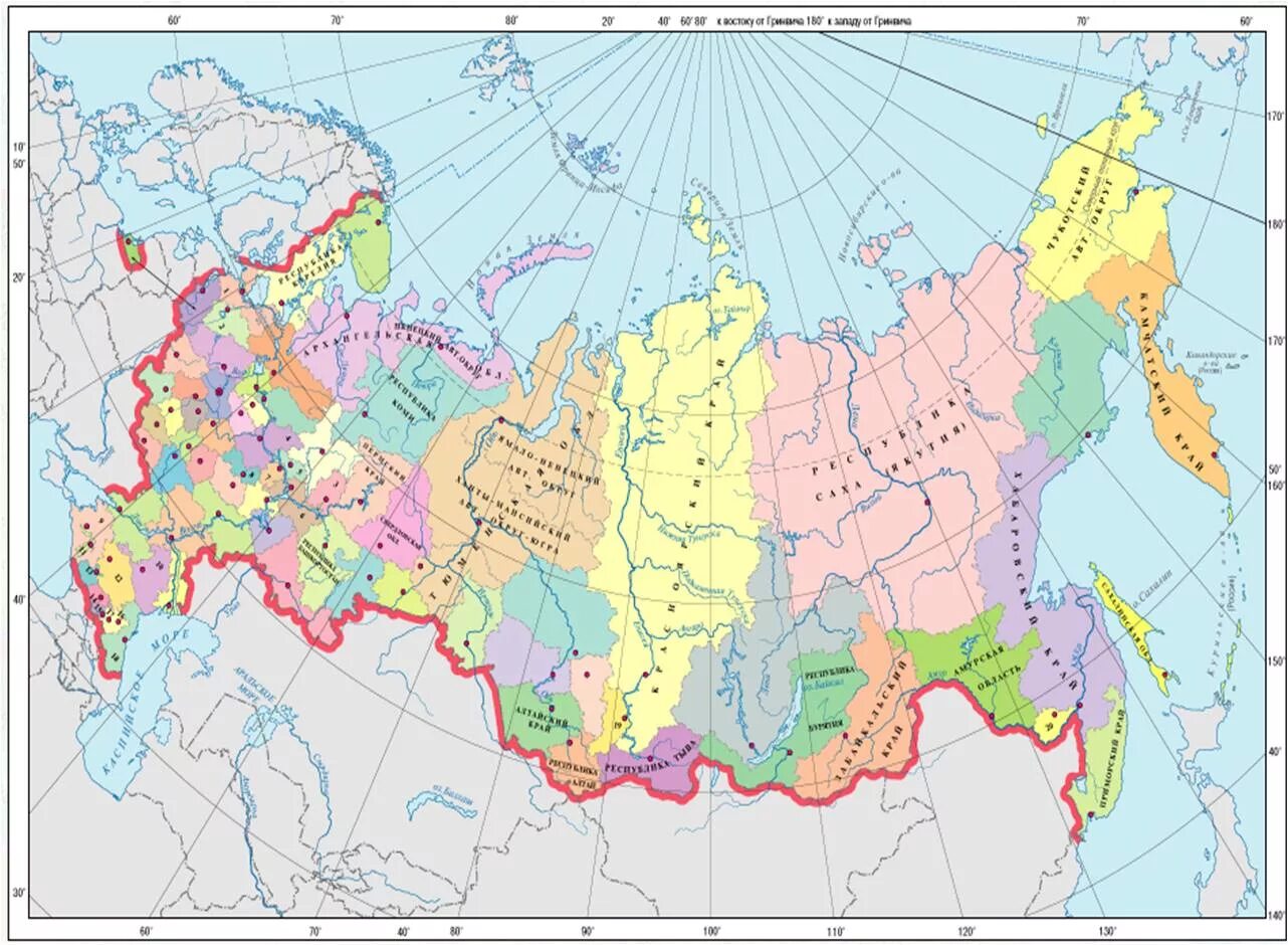 Карта 8 800. Контурная карта по географии политико административная карта России. Федеративное устройство РФ карта контурная. Российская Федерация федеративное устройство контурная карта. Карта России контурная карта для печати цветная.