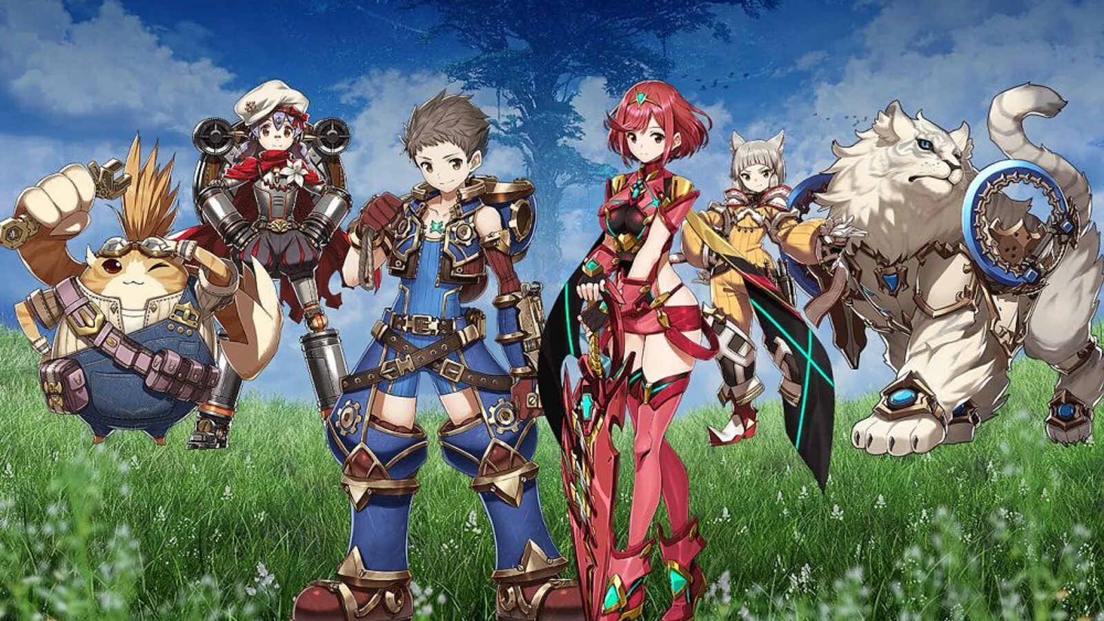 Xenoblade. Ксеноблейд хрониклс 2. xenoblade chronicles. xenoblade chronicles 2 геймплей. xenoblade chronicles 2 gameplay.