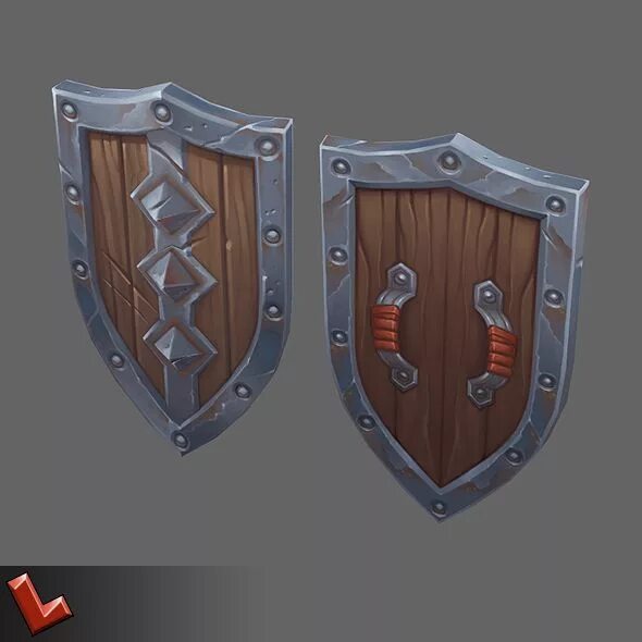 Shield Low Poly. Щит Low Poly. Щиты хенд пейнт. Кристаллическое оружие щиты.