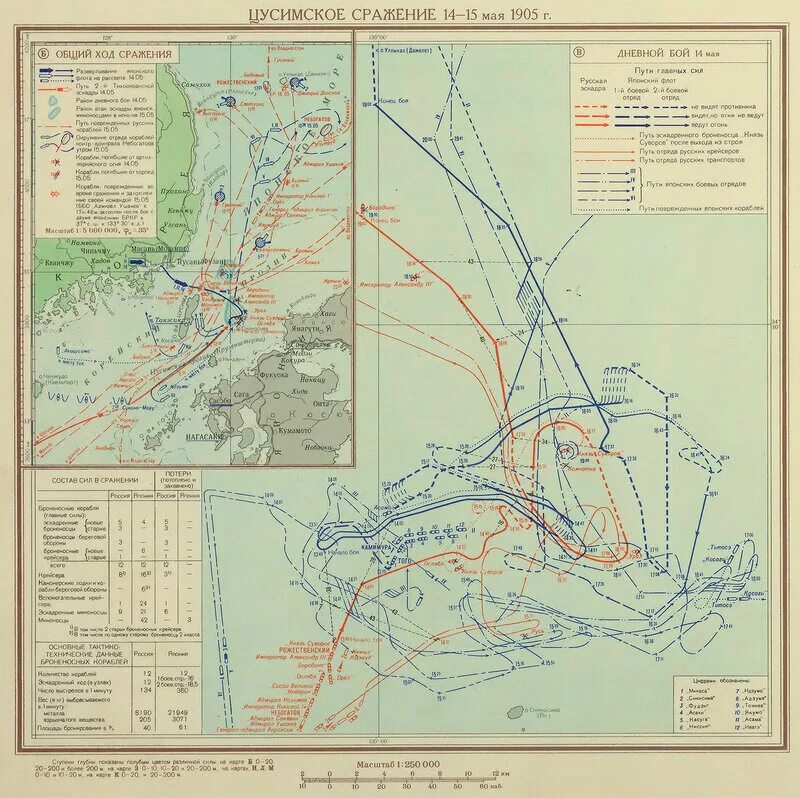 1905 какое сражение. Цусимское сражение на карте русско японской войны. Карта Цусимского сражения 1905 года. Цусима сражение схема.
