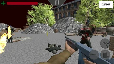 Зомби 3 последняя версия