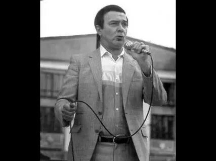 Магомаев песни партизан