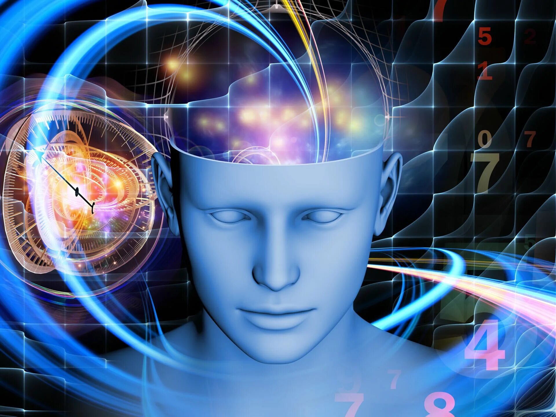 Музыка для улучшения мозга и памяти. Бинауральные ритмы Альфа волны. Интеллект и воображение. Сила мысли человека. Пространственный интеллект.