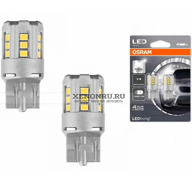 Osram led 12v. Лампа 5w5 светодиодная Osram. Osram led w21/5w cool White. Лампа светодиодная w21/5w led 12v-21/5w. Led лампочки t20 w21w.