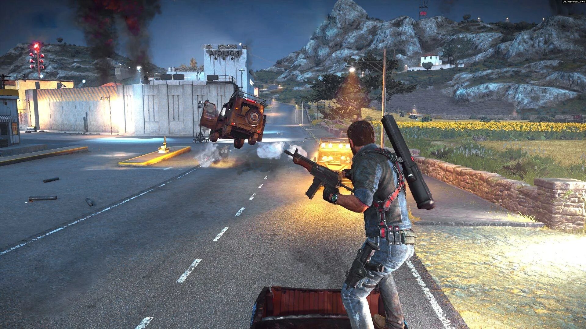 Игры в которых можно ли играть. Just cause 3. Игра just cause 3. Just cause 3 экшен. Джаст коз 3.