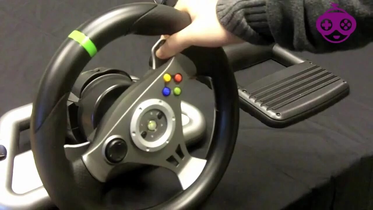 Руль Mad Catz Wireless Racing Wheel (рулевое колесо, педали, Xbox 360). Mad Catz Wireless Racing Wheel for Xbox 360. Xbox 360 MADCATZ Wheel. Руль Xbox 360 Wireless.