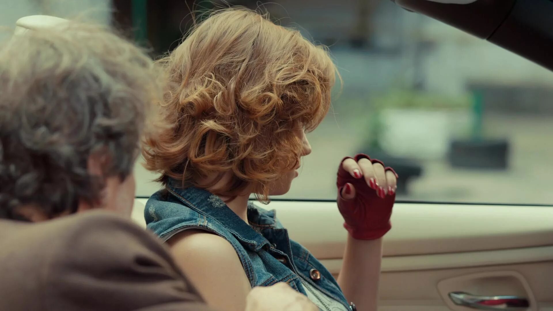 включи отпускай 3