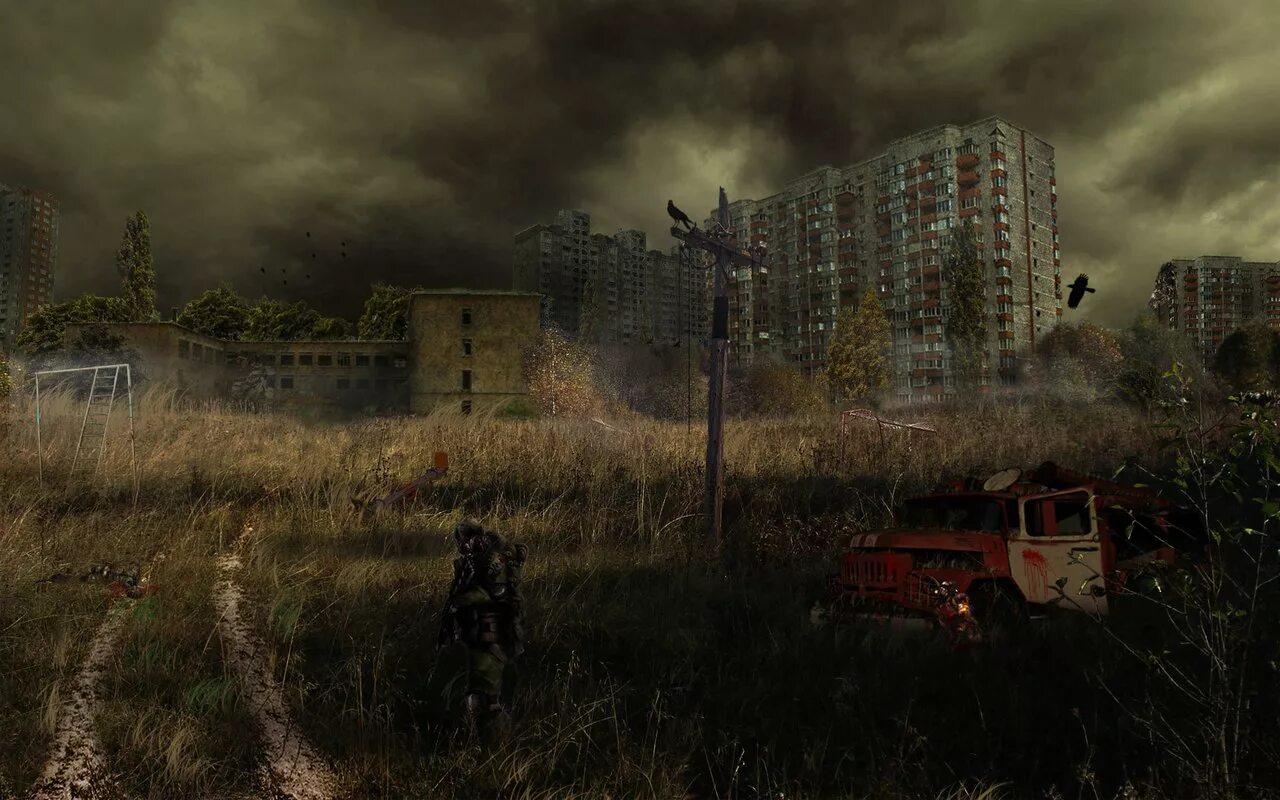 мир сталкера. мир сталкера. мир сталкера. S. сталкер 2 дата выхода.