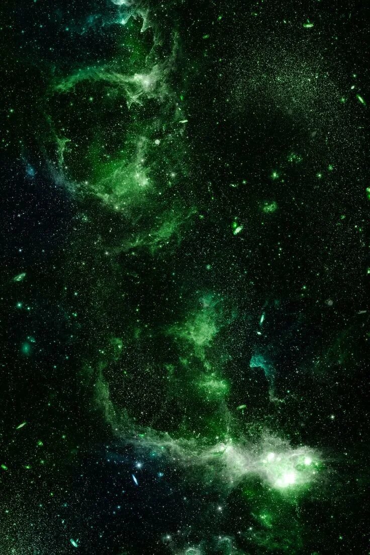 Черно зеленый космос. Гэлакси Грин. З̶е̶л̶е̶н̶ы̶й̶ к̶о̶с̶м̶а̶с̶. Зеленый космос. Темно зеленый космос.