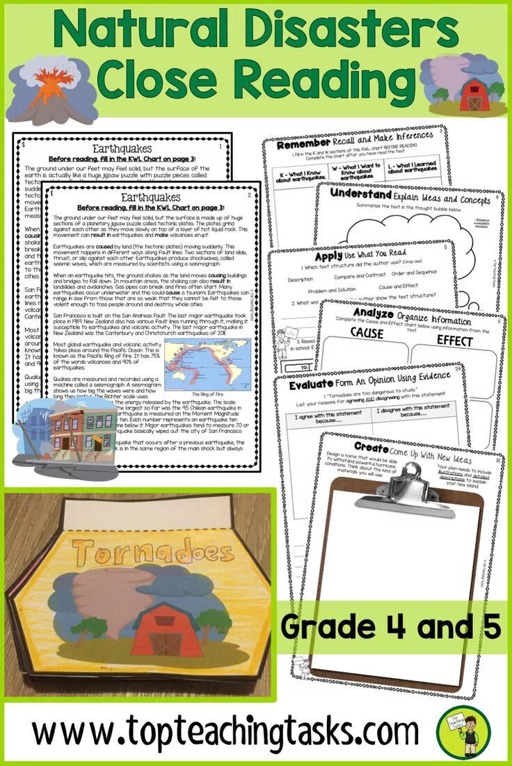 Natural Disasters reading Comprehension. Natural Disasters Worksheets. Natural Disasters reading. Disasters Worksheets.