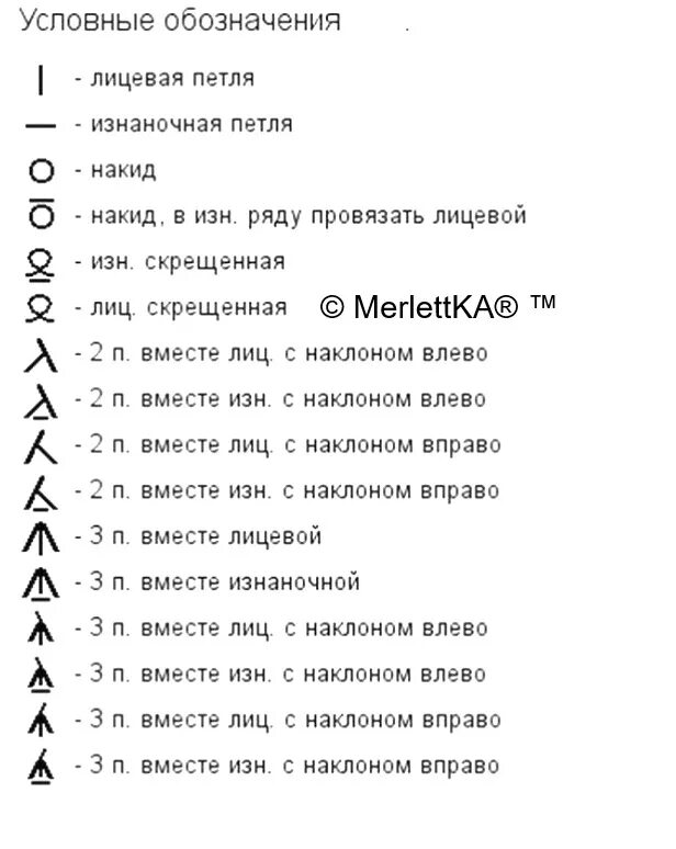 Расшифровка схем вязания спицами для начинающих. Обозначение петель в вязании спицами. Спицы обозначения петель таблица условные. Обозначение петель в японских схемах вязания спицами. Расшифровки вязания спицами