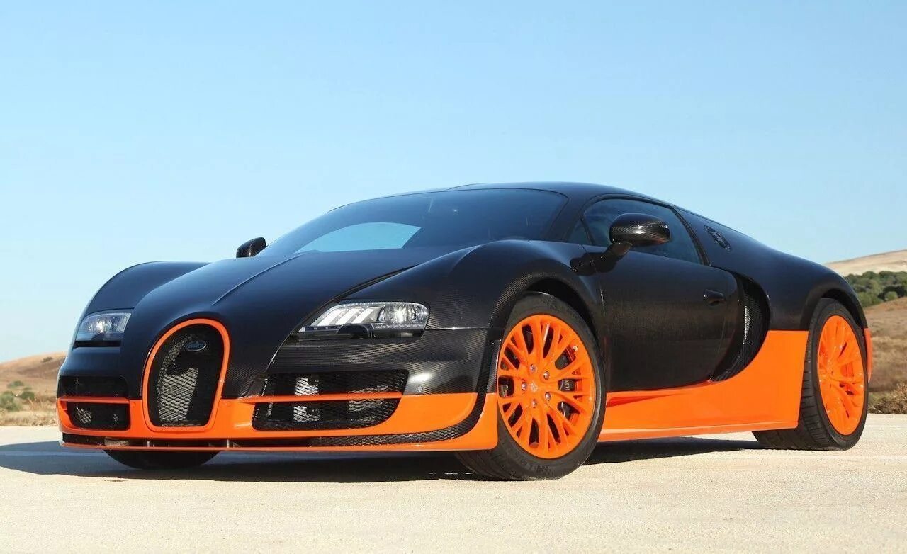 Бугатти Вейрон Суперспорт. Автомобиль Bugatti Veyron 16.4. Bugatti Veyron 16.4 super Sport 2010. Bugatti Veyron 16.4 super Sport Black. 1 самую быструю машину