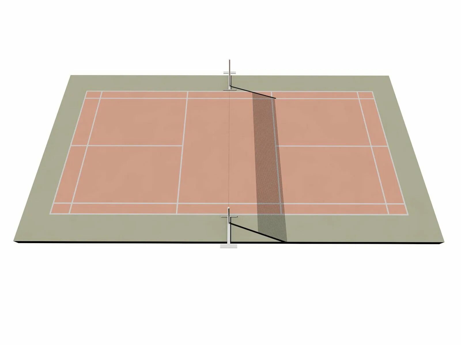Площадь которую занимает бадминтонная площадка. Теннисный корт вид сверху сбоку. Разметка 4 бадминтонных кортов. Теннис корт сверху. Теннисный корт вид с верхзук.