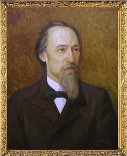 Поэт орловщина