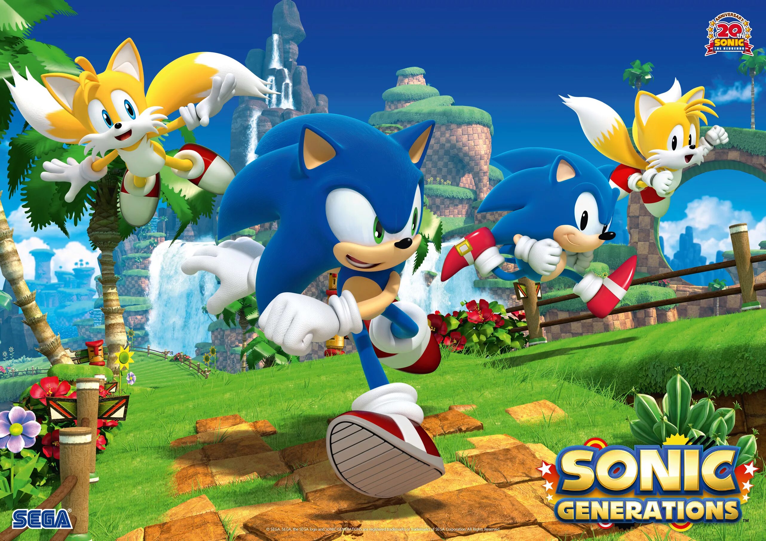 Оригинал sonic. Соник генерейшен. Sonic Generations ps5. Соник хеджхог. Sonic Generations персонажи.