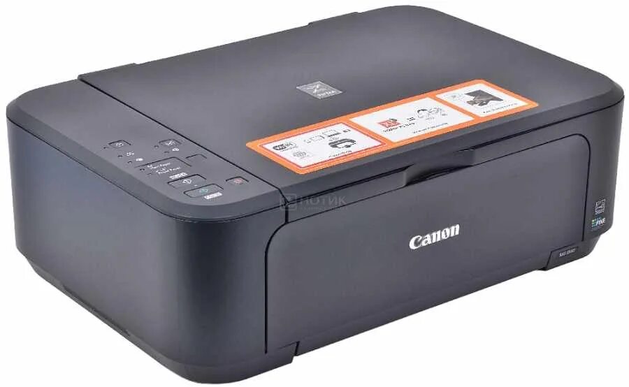 Canon pixma mg3540