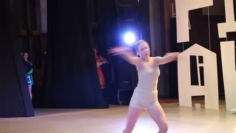 Чердак 2018