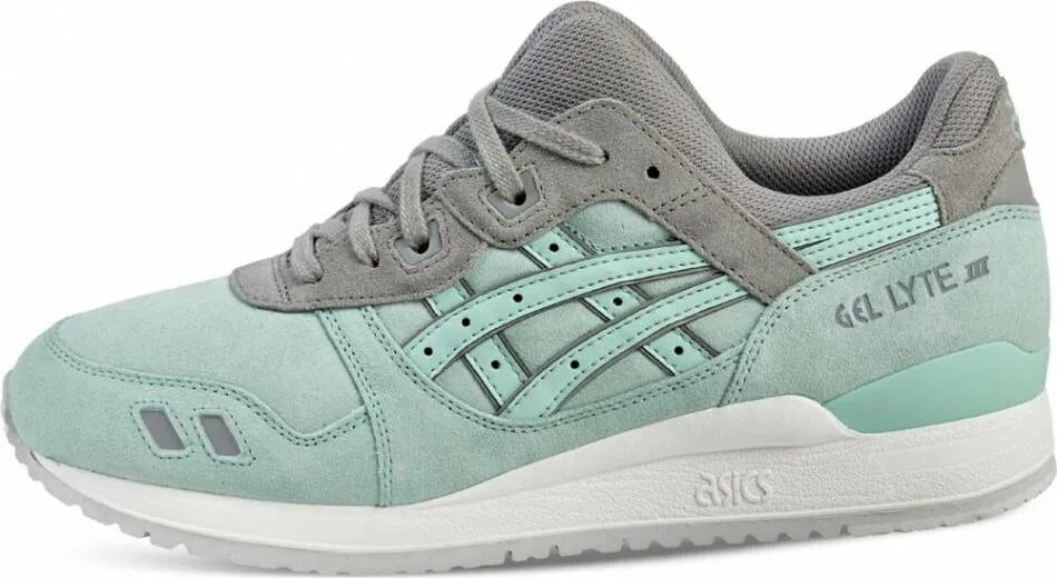 Gel lite. Кроссовки асикс гель Лайт 3 мужские. ASICS Tiger Gel-Lyte 3. ASICS Gel Lyte 3 мятные. Асикс Тайгер гель Лайт.