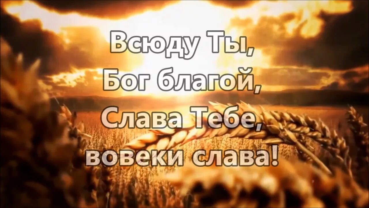 Бог видит каждого. Всюду ты Бог Благой. Вижу Бога каждый день минус. Песня вижу Бога каждый день. Великий день минус